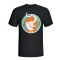 Ivory Coast 2015 African Nation Winners Tee (Black)