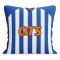 Kilmarnock 18/19 Football Cushion