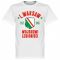 Legia Warsaw Established T-Shirt - White