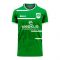 Olimpija Ljubljana 2020-2021 Home Concept Football Kit (Libero) - Womens