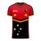 Papua New Guinea 2020-2021 Home Concept Football Kit (Libero) - Baby