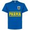 Parma Team T-Shirt - Royal