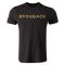 Pogback - Paul Pogba T-Shirt (Black)