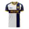 Preston 2024-2025 Home Concept Football Kit (Libero) - Womens