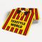 Partick Thistle 1994 Retro Coaster