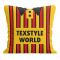 Partick Thistle 1994 Football Cushion