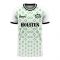 Torpedo Moscow 2020-2021 Home Concept Football Kit (Libero) - Kids