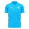 Zenit 2024-2025 Home Concept Football Kit (Libero) - Adult Long Sleeve