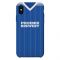 Brighton & Hove Albion 1984-85 IPhone & Samsung Galaxy Phone Case