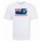 British Virgin Islands Soccer T-shirt