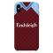 Burnley 1988-89 iPhone & Samsung Galaxy Phone Case