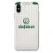 Celtic 2018-19 Away iPhone & Samsung Galaxy Phone Case