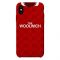 Charlton Athletic 1989-91 iPhone & Samsung Galaxy Phone Case