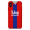 Crystal Palace 1991-92 iPhone & Samsung Galaxy Phone Case