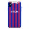 Crystal Palace 1996-98 iPhone & Samsung Galaxy Phone Case