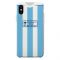 Dundee 2001-02 Away iPhone & Samsung Galaxy Phone Case