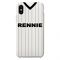 Dunfermline 1985-86 iPhone & Samsung Galaxy Phone Case