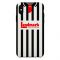 Dunfermline 1994-96 iPhone & Samsung Galaxy Phone Case