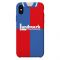 Dunfermline 1995-97 Away iPhone & Samsung Galaxy Phone Case