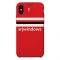 Dunfermline 2016-17 Away iPhone & Samsung Galaxy Phone Case