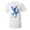 Enfield Town Core Logo T-Shirt (White) - Kids