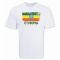 Ethiopia Soccer T-shirt