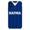 Everton 1983-85 iPhone & Samsung Galaxy Phone Case