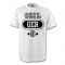 Mesut Ozil Germany Ger T-shirt (white) - Kids