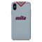 Hearts 1985-86 Away iPhone & Samsung Galaxy Phone Case