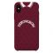 Hearts 1992-93 iPhone & Samsung Galaxy Phone Case