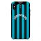 Hearts 1993-94 Away iPhone & Samsung Galaxy Phone Case