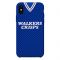 Leicester City 1987-88 iPhone & Samsung Galaxy Phone Case