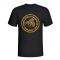 Middlefield Wasps Core Logo T-Shirt (Black) - Kids