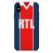 PSG 1981-82 iPhone & Samsung Galaxy Phone Case