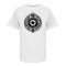 Partizan 'Emblem' t-shirt - White