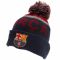 FC Barcelona Ski Hat NG