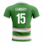 2024-2025 Ireland Home Concept Rugby Shirt (Carbery 15)