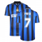 1998 Inter Milan Score Draw Home Shirt (Fresi 7)