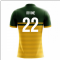 2024-2025 Australia Airo Concept Home Shirt (Irvine 22)