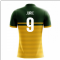 2025-2026 Australia Airo Concept Home Shirt (Juric 9)