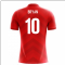 2024-2025 Costa Rica Airo Concept Home Shirt (BRYAN 10)