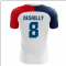 2024-2025 France Away Concept Shirt (Desailly 8)