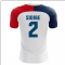 2024-2025 France Away Concept Shirt (Sidibe 2) - Kids