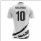 2025-2026 Japan Airo Concept Away Shirt (Nakamura 10)