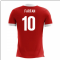 2024-2025 Peru Airo Concept Away Shirt (Farfan 10)