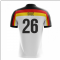 2024-2025 Germany Home Concept Football Shirt (Sule 26)