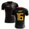 2024-2025 Germany Third Concept Football Shirt (Lahm 16) - Kids