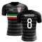 2024-2025 Italy Third Concept Football Shirt (Marchisio 8)