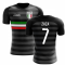 2024-2025 Italy Third Concept Football Shirt (Zaza 7) - Kids