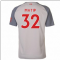 2018-2019 Liverpool Third Football Shirt (Matip 32) - Kids